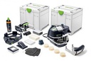 เครื่องปิดขอบ FESTOOL No.055.24.029 Edge Bander Conturo KA65 SET