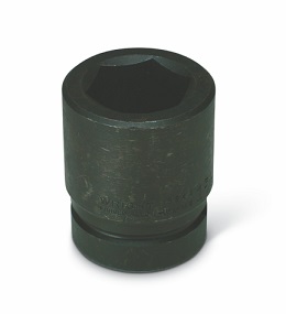 WRIGHT-TOOL NO.8840 1&quot;Dr. Socket Impact Shallow 1.1/4&quot;6P