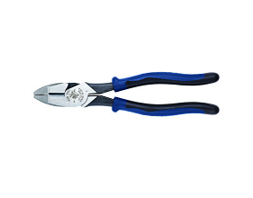 KLEIN No.J213-8NE HL Side Cutting Pliers , 8-13/16&quot; (224mm.)