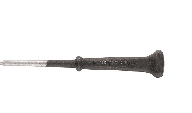 KLEIN No.66385 Steel Scratch Awl , 3-1/2&quot; (89mm.)