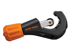 KLEIN No.88904 Professional Tube Cutter , 1/8&quot;-1-18&quot;