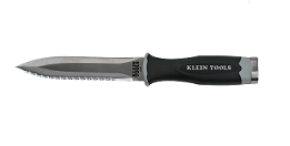 KLEIN No.DK06 Serrated Duct Knife