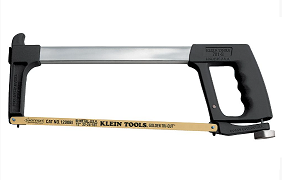 KLEIN No.701-S Dual Purpose Hacksaw , 12&quot; (305mm)