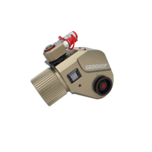 GEDORE NO.LDH-24V Hydraulic Torque Wrench LDH Series, 3/4&quot;Sqdr , 90-1730 lbf.ft (without Pump and Hose)