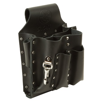 KLEIN NO.5164T 8-Pocket Tool Pouches