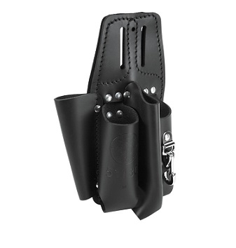 KLEIN NO.5118C Pliers Folding Rule Screwdriver and Wrench Holder