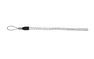 KLEIN NO.KPL-125-1 Single-Weave Flexible-Eye Pulling Grips