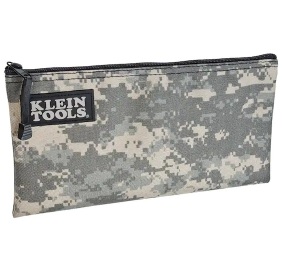 KLEIN NO.5102-18C Camouflage Cordura Tool Bags