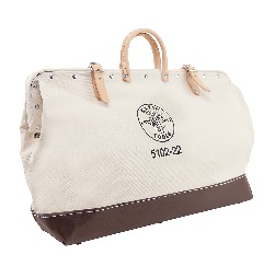 KLEIN NO.5102-22 22&quot;Canvas Tool Bags