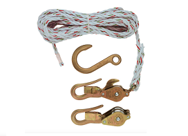 KLEIN NO.H1802-30S/R Block and Tackle