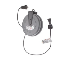 KLEIN NO.900P Power-Outlet Reel