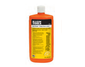 KLEIN NO.51433 Hand Cleaners