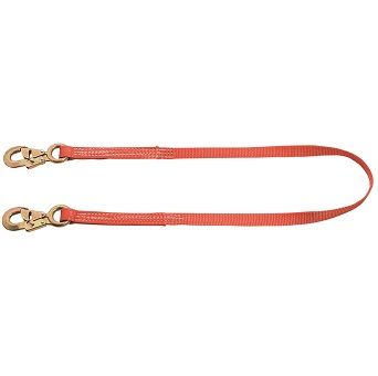 KLEIN NO.87431 Nylon-Webbing Lanyard-Fixed Lenght 5 (1.5 m)