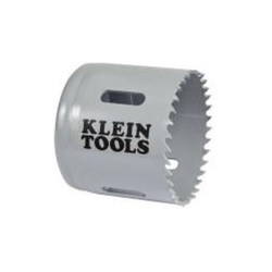 KLEIN NO.31532 Bi-Metal Hole Saws Size 2&quot; (51mm.)