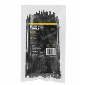 KLEIN NO.E70416 Cable Tie-Reusable