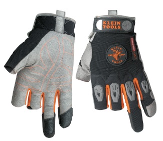 KLEIN NO.40057 Framer Gloves