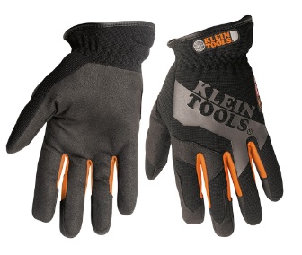 KLEIN NO.40052 Utility Gloves