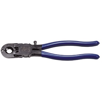 KLEIN NO.74504 Cable Preparation Tools size 9-13/32&quot; (239mm.)