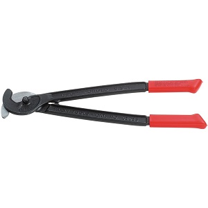 KLEIN NO.63035 Utillity Cable Cutter, size 16-3/4&quot; (425mm)