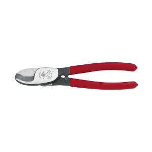 KLEIN NO.63055 Compact Cable Cutter, Size 8&quot; (203 mm)