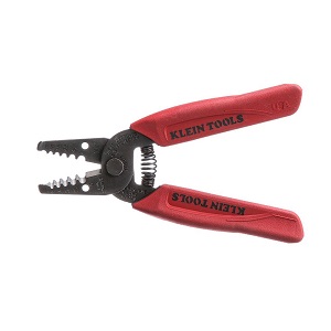 KLEIN NO.11049 Wire Stripper/Cutter size 6-1/4&quot; (159mm.)