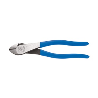 KLEIN NO.D2000-32 End Cutting Pliers size 8-1/2&quot; (216mm.)