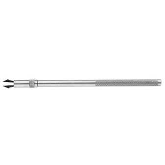 KLEIN NO.K16 Phillips Tip Screw Holding Screwdrivers size 7&quot; (178mm.)