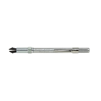 KLEIN NO.K14 Phillips Tip Screw Holding Screwdrivers with pocket clip size 5&quot; (127mm.)