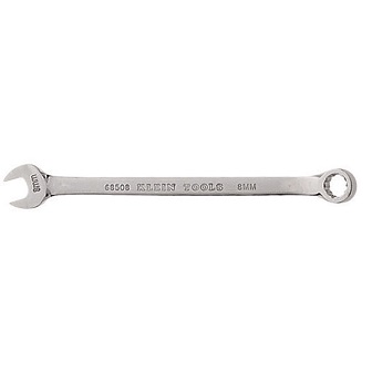 KLEIN NO.68508 Combination Wrenches -Metric Size 8mm.