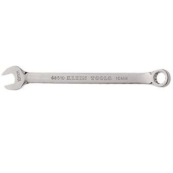 KLEIN NO.68510 Combination Wrenches -Metric Size 10mm.