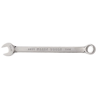 KLEIN NO.68511 Combination Wrenches -Metric Size 11mm.