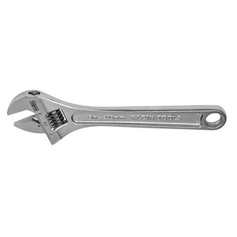 KLEIN NO.508-12 Adjustable Wrenches Plain Size 12.1/4&quot; (311mm.)