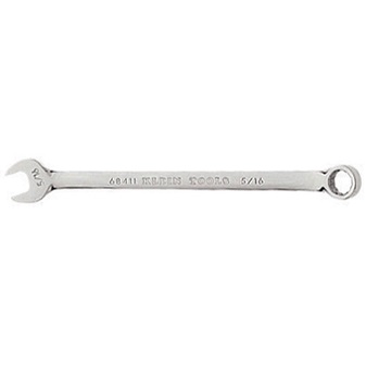 KLEIN NO.68411 Combination Wrenchs Size 5/16&quot;