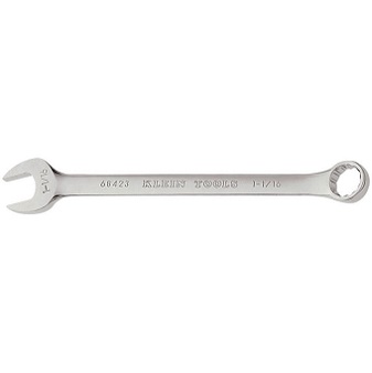 KLEIN NO.68423 Combination Wrenchs Size 1-1/16&quot;