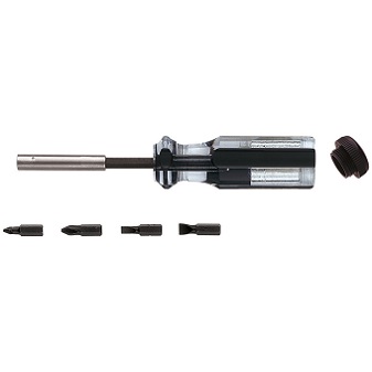 KLEIN NO.70035 Magnetic 4-pieces Screwdriver Set