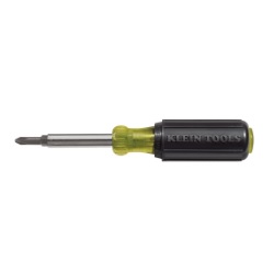 KLEIN NO.32476 5 in 1 Screwdriver Nut Driver