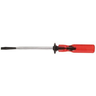 KLEIN NO.K21 Slotted Screw Holding Screwdrivers size 1.6 mm x 3&quot; (76 MM)