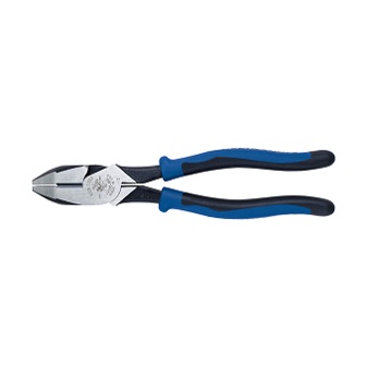 KLEIN NO.J2000-9NE HL Side Cutting Pliers Heavy-Duty size 9-1/2&quot; (241mm.)