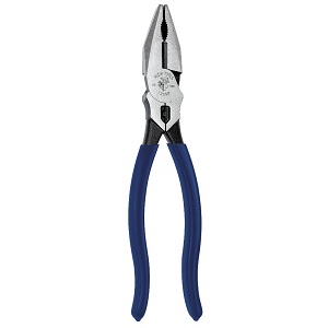 KLEIN NO.12098 Universal Side Cutting Pliers connector size 8-5/8&quot; (219mm.)