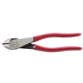 KLEIN NO.D228-8 HL Diagonal Cutting Pliers size 8-1/16&quot; (205mm.)