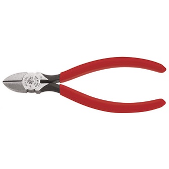 KLEIN NO.D202-6C Standard Diagonal Cutting Pliers Tapered size 6-1/8&quot; (156mm.)