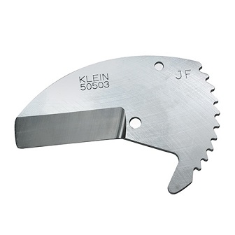 KLEIN NO.50503 Ratcheting PVC-Cutter