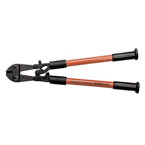 KLEIN NO.63230 Replacement Bolt Cutter Heads 30-1/2&quot; (775mm.)