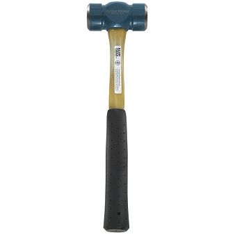 KLEIN NO.809-36 Linemans Double-Face Hammer 36oz. (1021g) 14&quot;