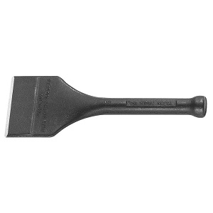 KLEIN NO.66100 Electricians Chisel