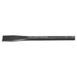 KLEIN NO.66144 Cold Chisels Size 3/4&quot; (19mm.)