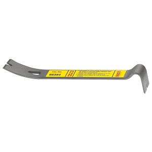 KLEIN NO.66384 Spring-Steel Ripping Bar