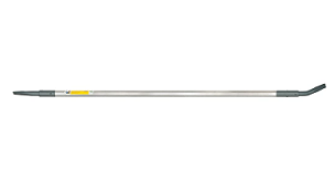 KLEIN NO.7SCT1800 Scaling Bar Tubular Aluminum Round, Diameter:1-1/4'' (31.75mm.), Length:71'' (1803.4mm.)