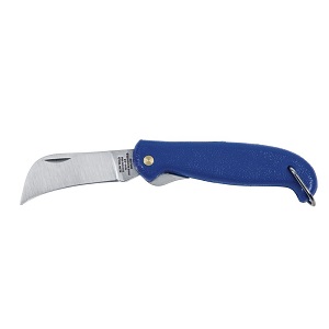 KLEIN NO.1550-24 Pocket Knife-Slitting Blade