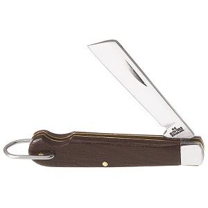 KLEIN NO.1550-5 Pocket Knives-Coping Blade